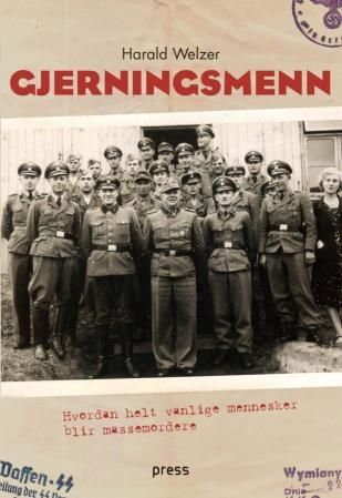 Gjerningsmenn - hvordan helt vanlige mennesker blir massemordere