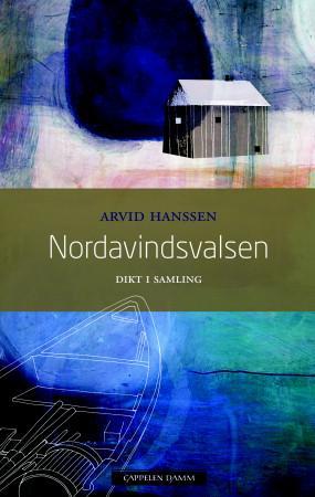 "Nordavindsvalsen - dikt i samling" av Arvid Hanssen