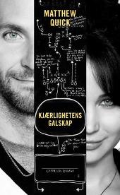 "Kjærlighetens galskap" av Matthew Quick