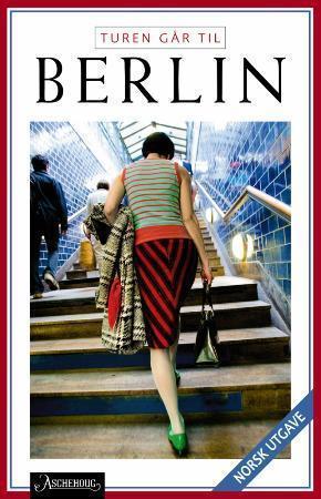 "Turen går til Berlin" av Kristine Therkelsen