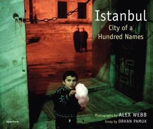 "Alex Webb Istanbul" av Alex Webb