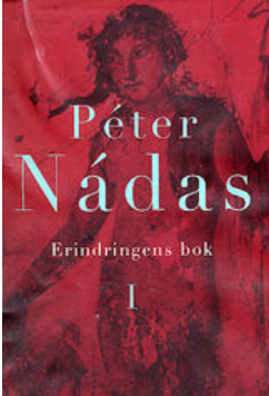 Erindringens bok - Bind 1 : roman