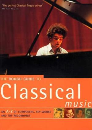"The rough guide to classical music" av Joe Staines