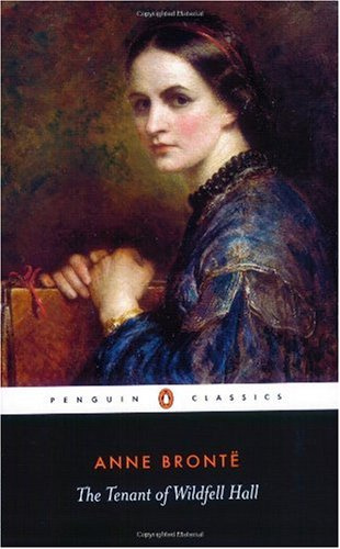 The tenant of Wildfell Hall