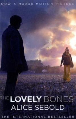 "The Lovely Bones" av Alice Sebold