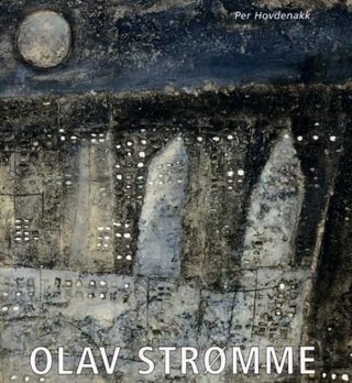 "Olav Strømme" av Per Hovdenakk