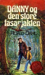 Danny og den store fasanjakten