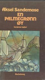 Eventyret fra kong Rhascall den syttendes tid om en palmegrønn øy