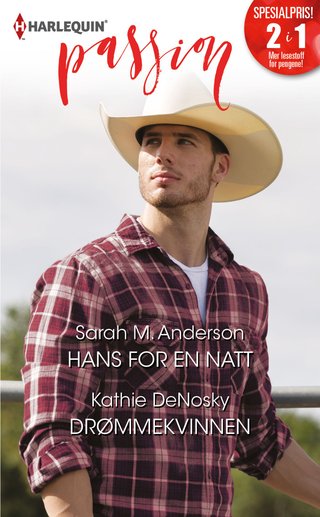 Hans for en natt ; Drømmekvinnen