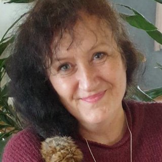 Audhild Hjellup Lønne