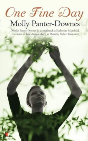 "One Fine Day (Virago Modern Classics)" av Mollie Panter-Downes