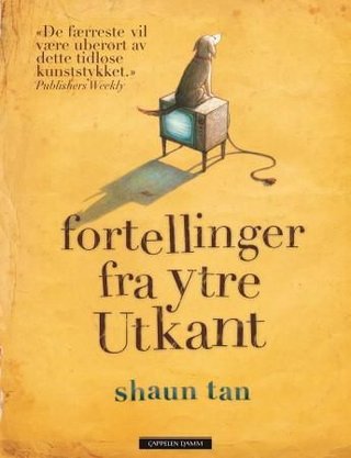 Fortellinger fra ytre utkant