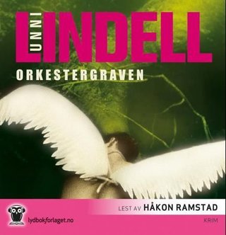 "Orkestergraven" av Unni Lindell