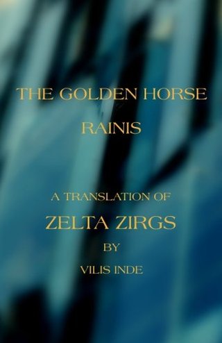 THE GOLDEN HORSE