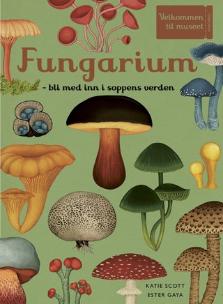 Fungarium