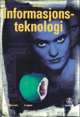 Innføring i informasjonsteknologi