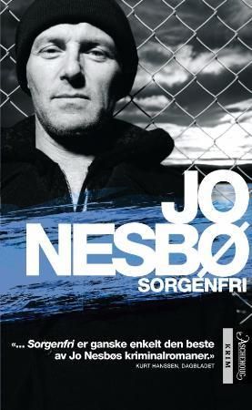 "Sorgenfri" av Jo Nesbø