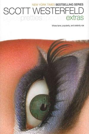 Extras - trilogy-plus-one