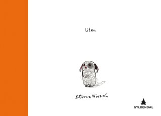 "Liten" av Stina Wirsén