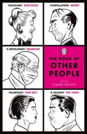 The book of other people