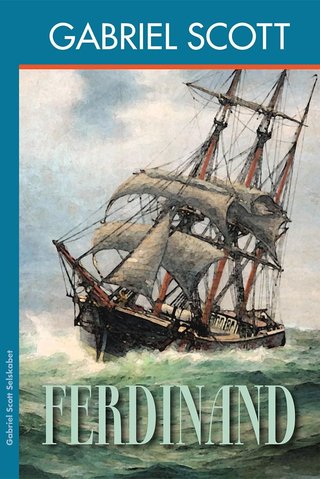 Ferdinand - en liten roman