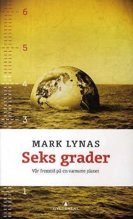"Seks grader" av Mark Lynas