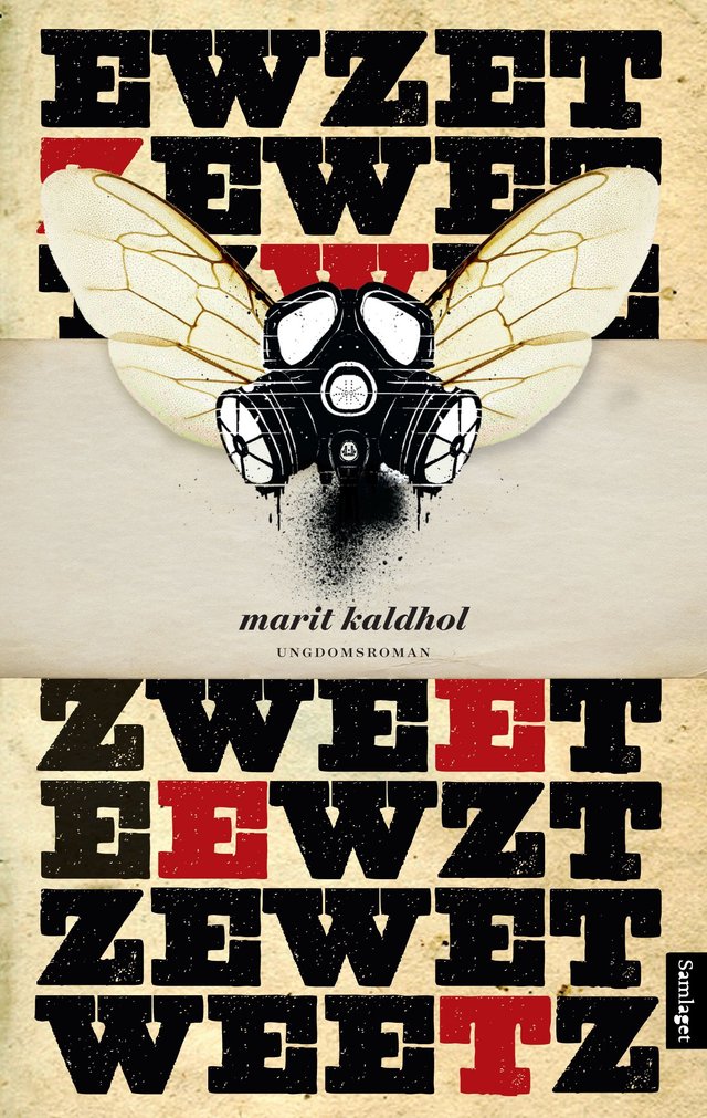 "Zweet" av Marit Kaldhol
