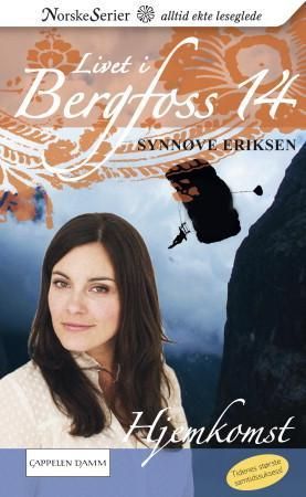 "Hjemkomst" av Synnøve Eriksen