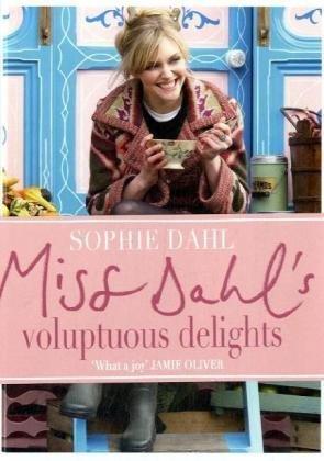 Miss Dahl's Voluptuous Delights
