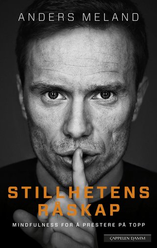 Stillhetens råskap - mindfulness for å prestere på topp