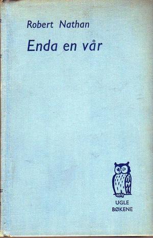 "Enda en vår" av Robert Nathan