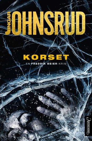 "Korset" av Ingar Johnsrud