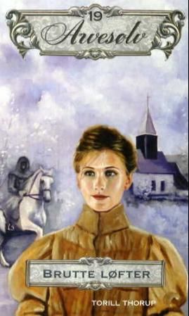 "Brutte løfter" av Torill Thorup