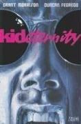 "Kid Eternity" av Grant Morrison