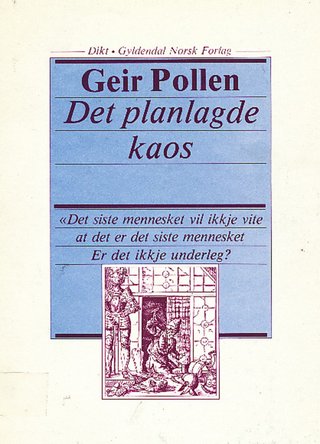 Det planlagde kaos