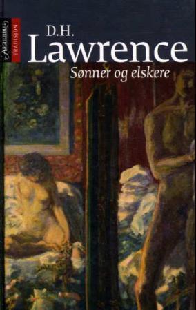 "Sønner og elskere" av D.H. Lawrence