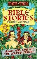 "Top Ten Bible Stories" av Michael Coleman