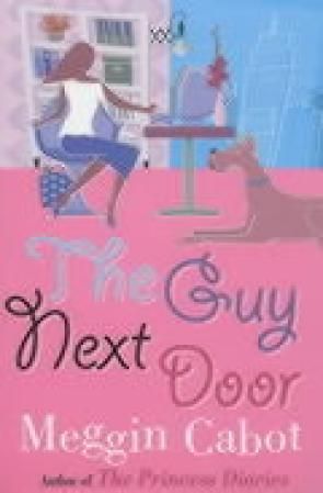 "The guy next door" av Meg Cabot