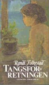 "Tangsforretningen" av Randi Folkestad