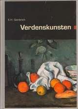 "Verdenskunsten" av Ernst Hans Gombrich