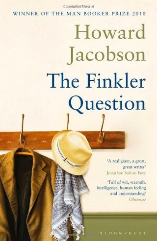 The Finkler Question