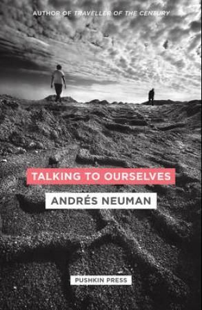"Talking to ourselves" av Andres Neuman