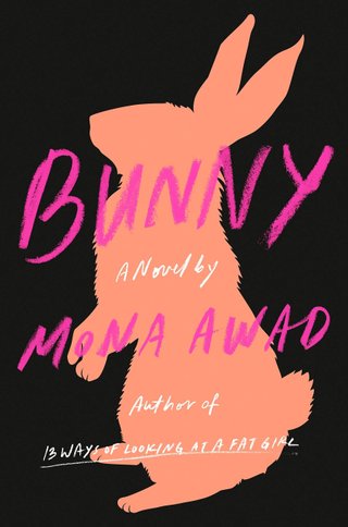 Bunny - a novel