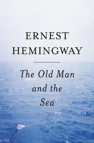 "The Old Man and the Sea" av Ernest Hemingway