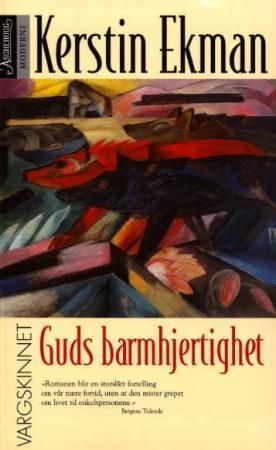 Vargskinnet - Guds barmhjertighet