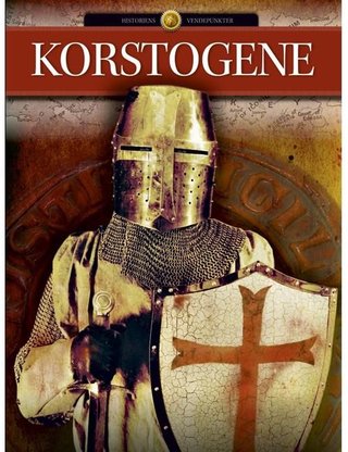 "Korstogene" av Hanne-Luise Danielsen