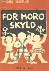 For moro skyld - barnerim