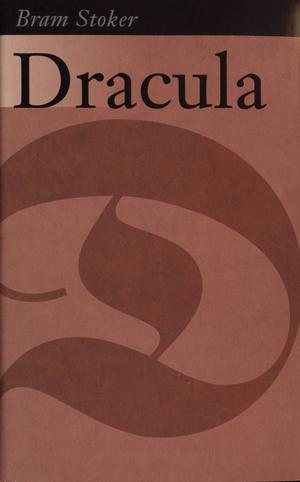 "Dracula" av Bram Stoker