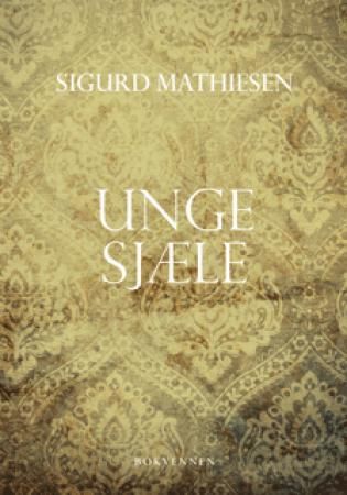 "Unge sjæle" av Sigurd Mathiesen