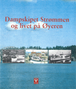 Dampskipet Strømmen og livet på Øyeren